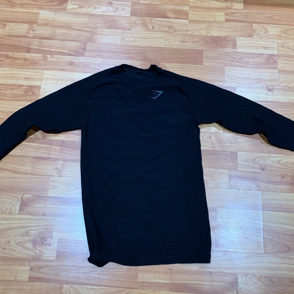 Gymshark Other - Gymshark Fitted Men’s Long Sleeve
